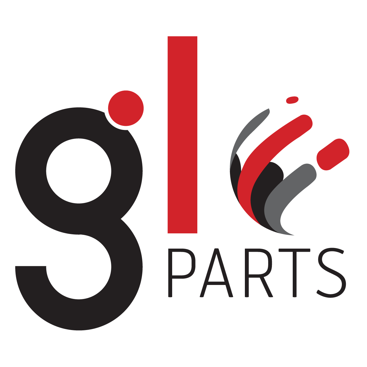 Gloparts Logo